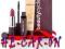 AMWAY beautycycle - zestaw upominkowy BERRY BLAZE