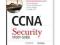 CCNA Security Study Guide: Exam 640-553