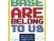 All Your Base Are Belong to Us: How Fifty Years of