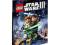 Lego Star Wars 3: The Clone Wars: Prima's Official