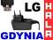 ś_Ładowarka LG CU515 CU720 GB102 GB220 GC900 GM750