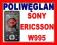 JAPAN FOLIA LCD POLIWĘGLAN DO SONY ERICSSON W995