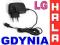 Ładowarka - LG BL20 BL40 GT540 GM360 GT500 Gdynia