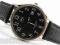 NOWY ZEGAREK MĘSKI Q&Q BL34 DATOWNIK GWAR.