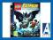 PS3 Lego Batman Extra Cena!