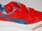 PUMA BASKET BRIGH skóra RZEPY szkoła WF. r. 34.5