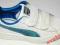 PUMA BASKET BRIGHT skóra RZEPY szkoła WF  r. 35