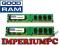 GOODRAM DDR2 8GB 800MHz 2x4GB/800 PC6400 JÓZEFÓW