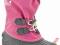 Buty Sorel Super Trooper Very Pink r.36 PRZECENA