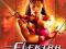 Elektra (DVD), Jennifer Garner, lektor