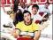 Olimpiada (DVD), Johnny Knoxville, lektor