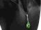 NOWY KOLOR ! naszyjnik srebro SWAROVSKI Peridot AB