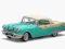 SUN STAR PONTIAC STARCHIEF CONVERTIBLE 1955 1:18