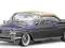 SUN STAR PONTIAC BONNEVILLE HARDTOP 1959 GREY 1:18