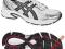 Asics Gel Blackhawk 4 MEN r. 42,5 (27 cm)