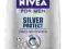 NIVEA FOR MEN SILVER PROTECT ŻEL P/PRYSZNIC