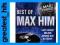 greatest_hits MAX HIM: BEST OF (CD)