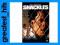 SHACKLES (DVD)