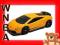 Hot Wheels RESORAK SAMOCHODZIK LAMBORGHINI Mattel