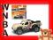 Matchbox RESORAK SAMOCHODZIK BAJA BULLET Mattel