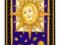 Plakat obraz 90x120cm EGX-FP905 ROMAN SUN (LM)