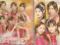 MORNING MUSUME DVD + CD JAPONIA