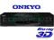 Onkyo Bluray BD-SP 809 3D dostawa 1 zł. WROCLAW