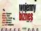 WOJENNY BIZNES, DVD nowy, folia, lektor, jk3