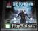THE GUARDIAN OF DARKNESS - Playstation Folia