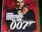 JAMES BOND - FROM RUSSIA WITH LOVE / Xbox FOLIA