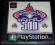 INDY 500 - Playstation Folia