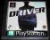 DRIVER / Playstation Folia