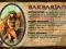 Defenders of the Realm Barbarian Expansion - TANIE