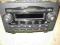 Radio CD/MP3 Honda CR-V CRV 2007r GWARANCJA