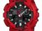 SUPER G-SHOCK CASIO GA-100B 6 LAT GW KURIER NOWOŚĆ