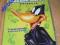 DVD - Looney Tunes - Kaczor Daffy --- FOLIA !!!!!