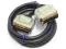 KABEL EURO- EURO 5 m HQ ekranowany/5745