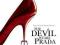 CD Devil Wears Prada 206 [SOUNDTRACK] USA