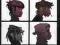 CD GORILLAZ - demon days [2005]