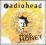 CD RADIOHEAD - pablo honey 1993