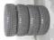 Komplet opon 195/65/15 88T Michelin Alpin