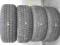 Komplet opon 225/55/16 95H Michelin Primacy Alpin