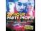 24 HOUR PARTY PEOPLE (JOY DIVISION CONTROL) DVD