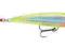 WOBLER RAPALA X-RAP 6 CLN