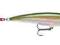 WOBLER RAPALA X-RAP 6 OG