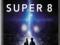 SHUFLADA -- Super 8 [DVD] [NOWE]