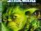 SHUFLADA -- Star Wars: Prequel Trilogy [BLU-RAY]