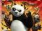 SHUFLADA -- Kung Fu Panda [DVD] [NOWE]