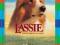 SHUFLADA -- Lassie (Złota kolekcja) [DVD] [NOWE]