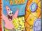 SHUFLADA -- Spongebob: Nie ma jak w domu [DVD]